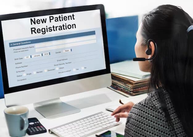 Booking & Appointment Websites for clinics, salons, services and events.