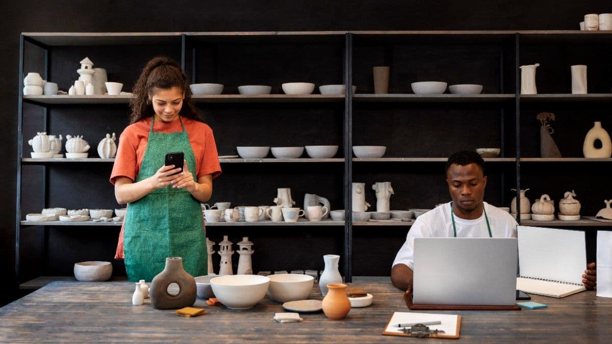 Small & Medium Enterprises (SMEs)