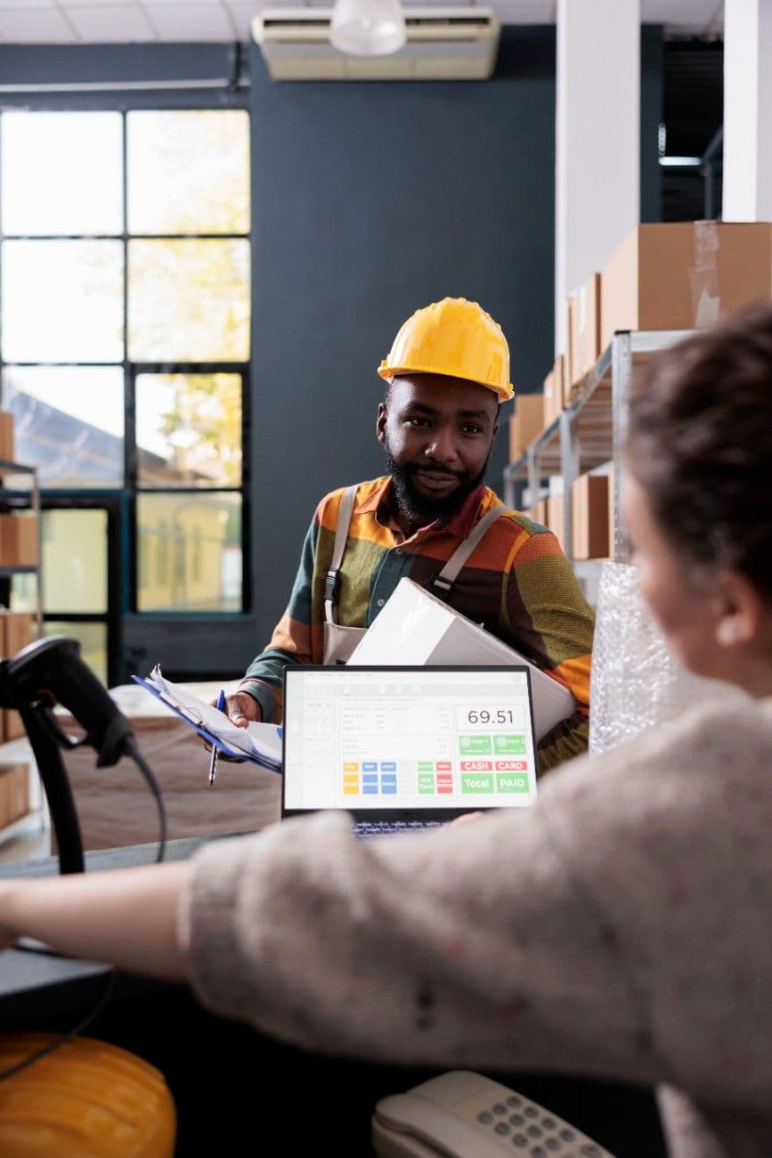 Custom ERP Software Solutions