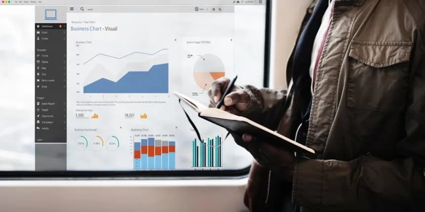Real-time reporting that replaces month-end guesswork with live numbers.