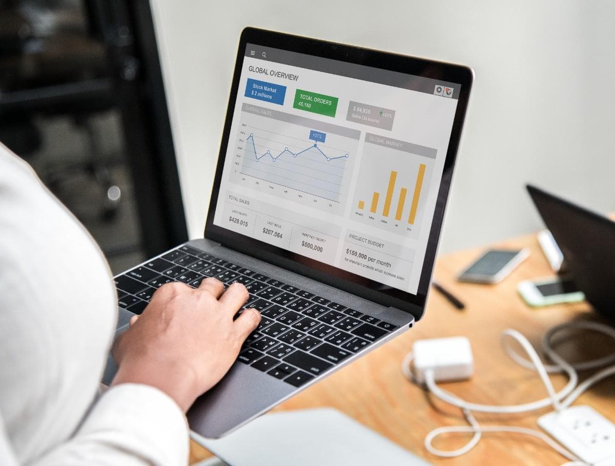On-page optimisation content, metadata and internal linking that ranks.