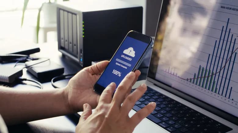 Cloud-based access so your team works from anywhere, securely.