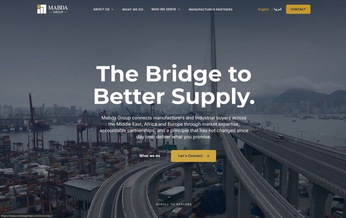 Mabda Global